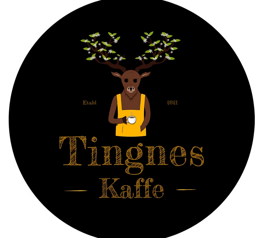 TIngnes Preto Bønner