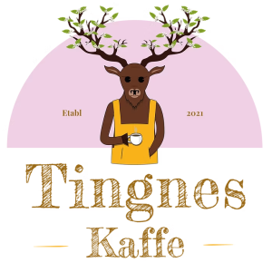 Tingnes Kaffe Arara filterkaffe