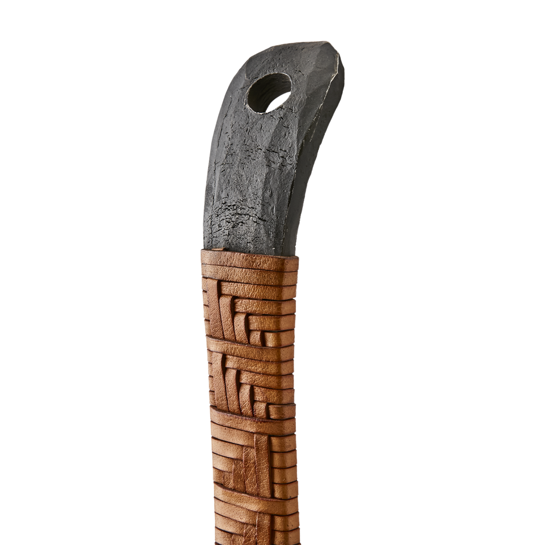LOKE Shoehorn, Black/brown - Bilde 4