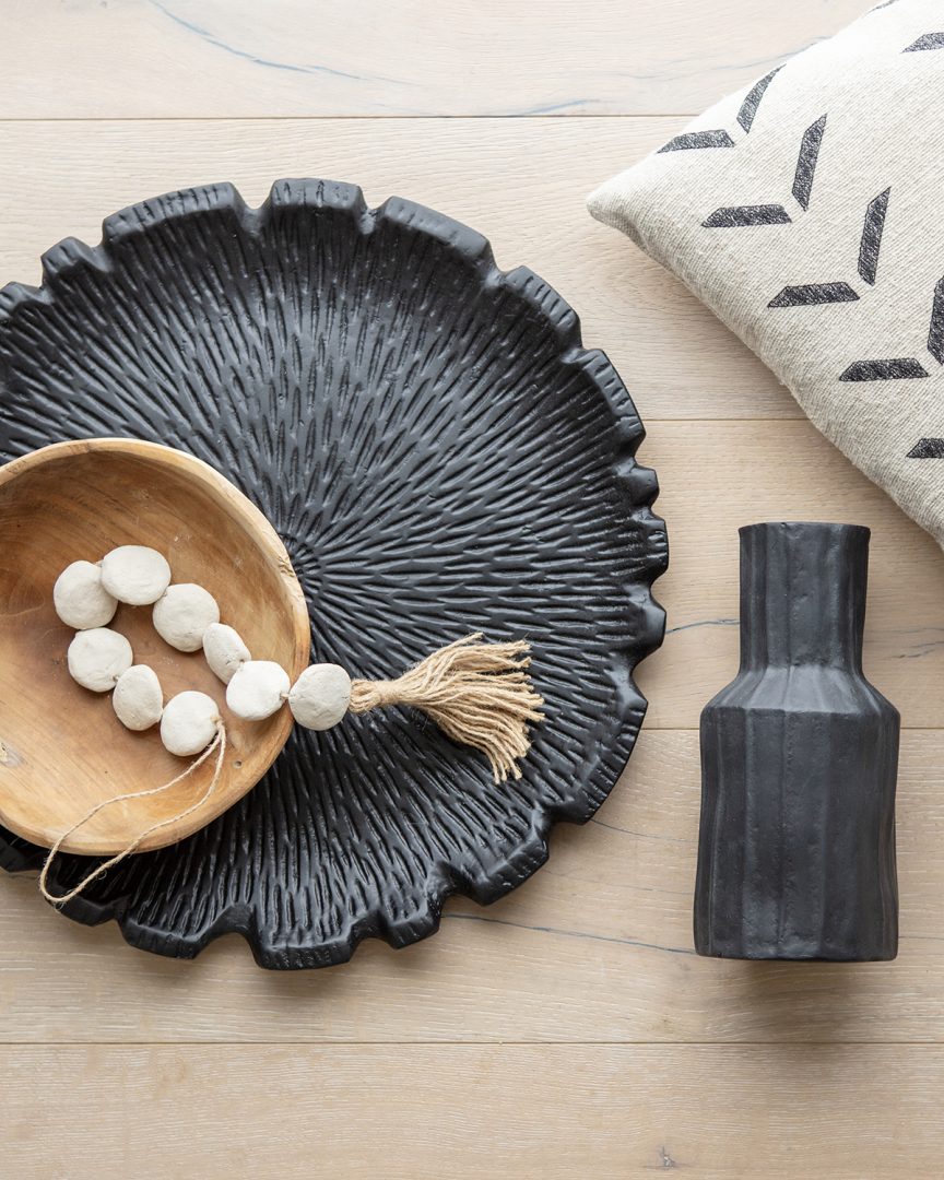 ARVID Bowl, Natural - Bilde 2