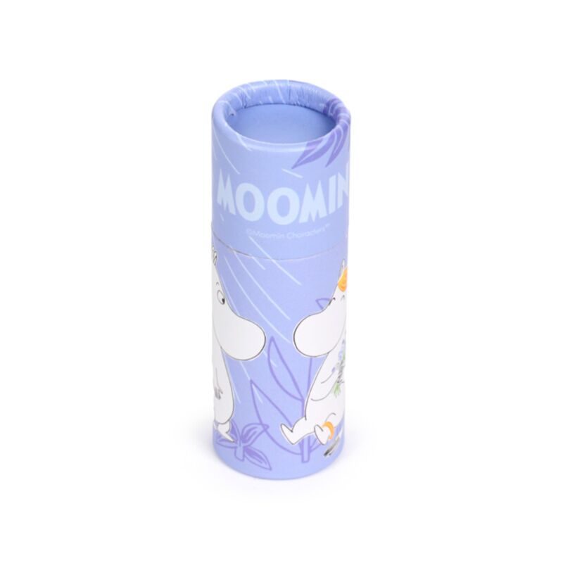Moonin Blyantholder med 12 farger - Bilde 2