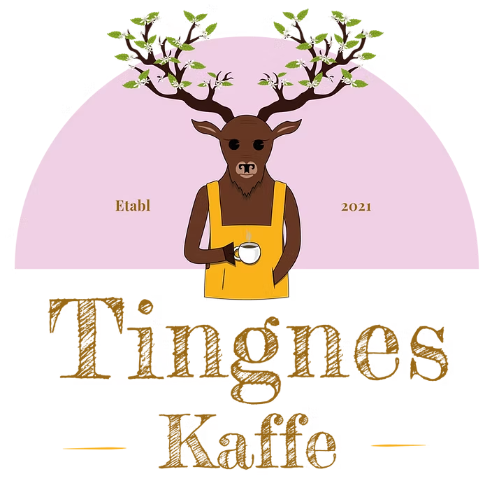 Tingnes Arara bønner