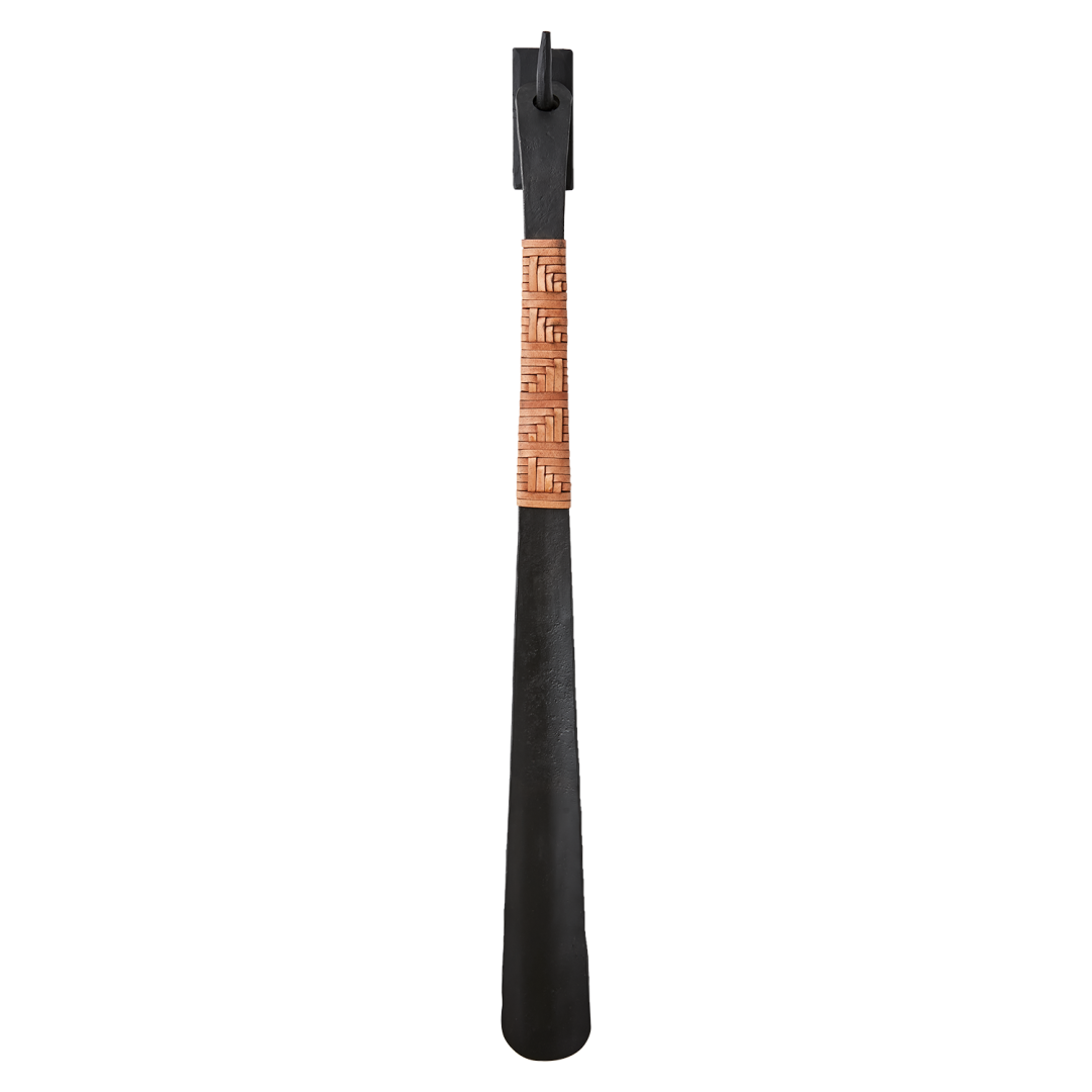 LOKE Shoehorn, Black/brown - Bilde 3