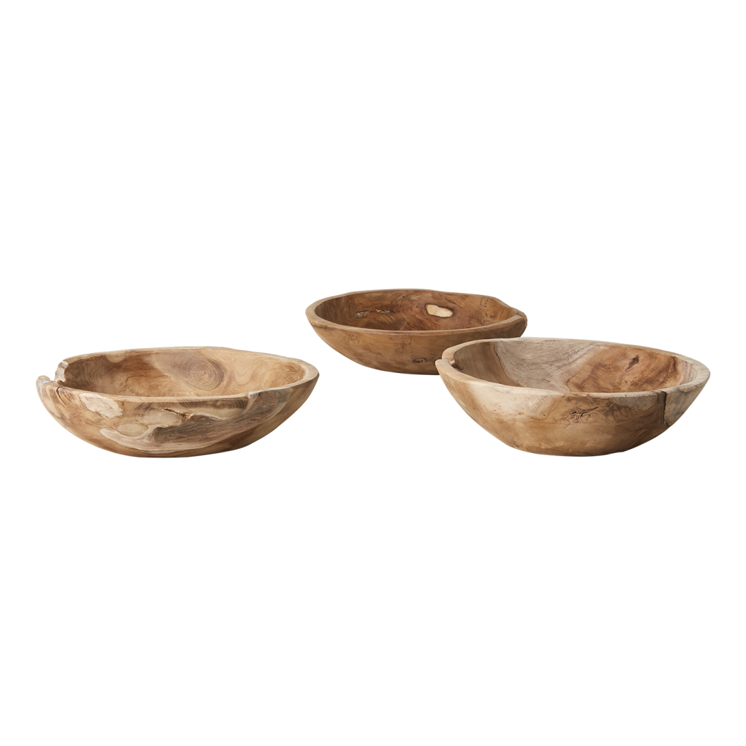 ARVID Bowl, Natural