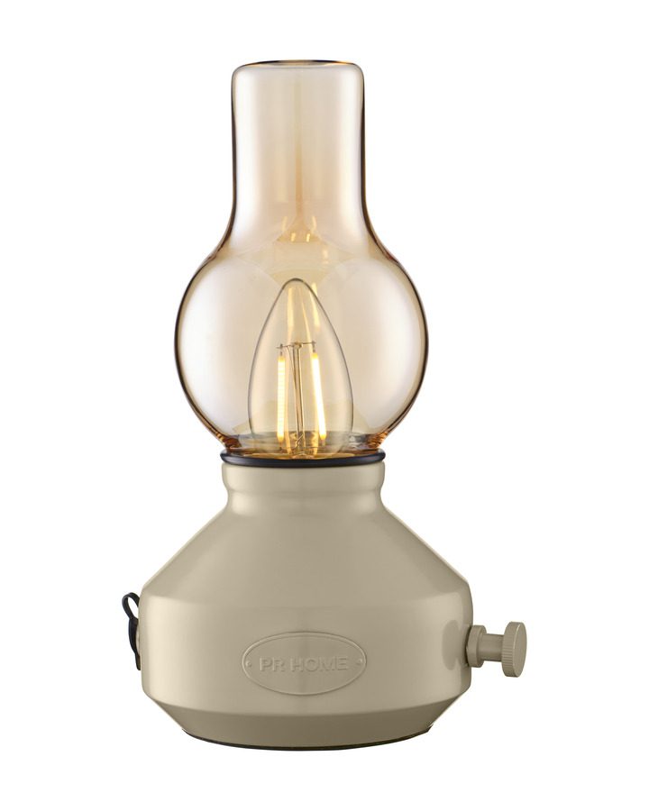 PRHOME — glimt table lamp sand - Bilde 2