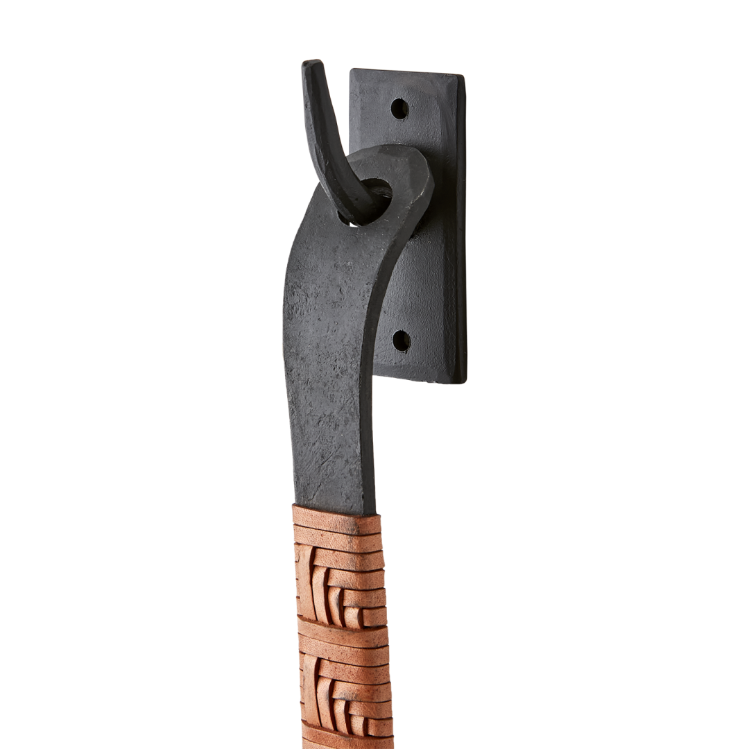 LOKE Shoehorn, Black/brown - Bilde 5