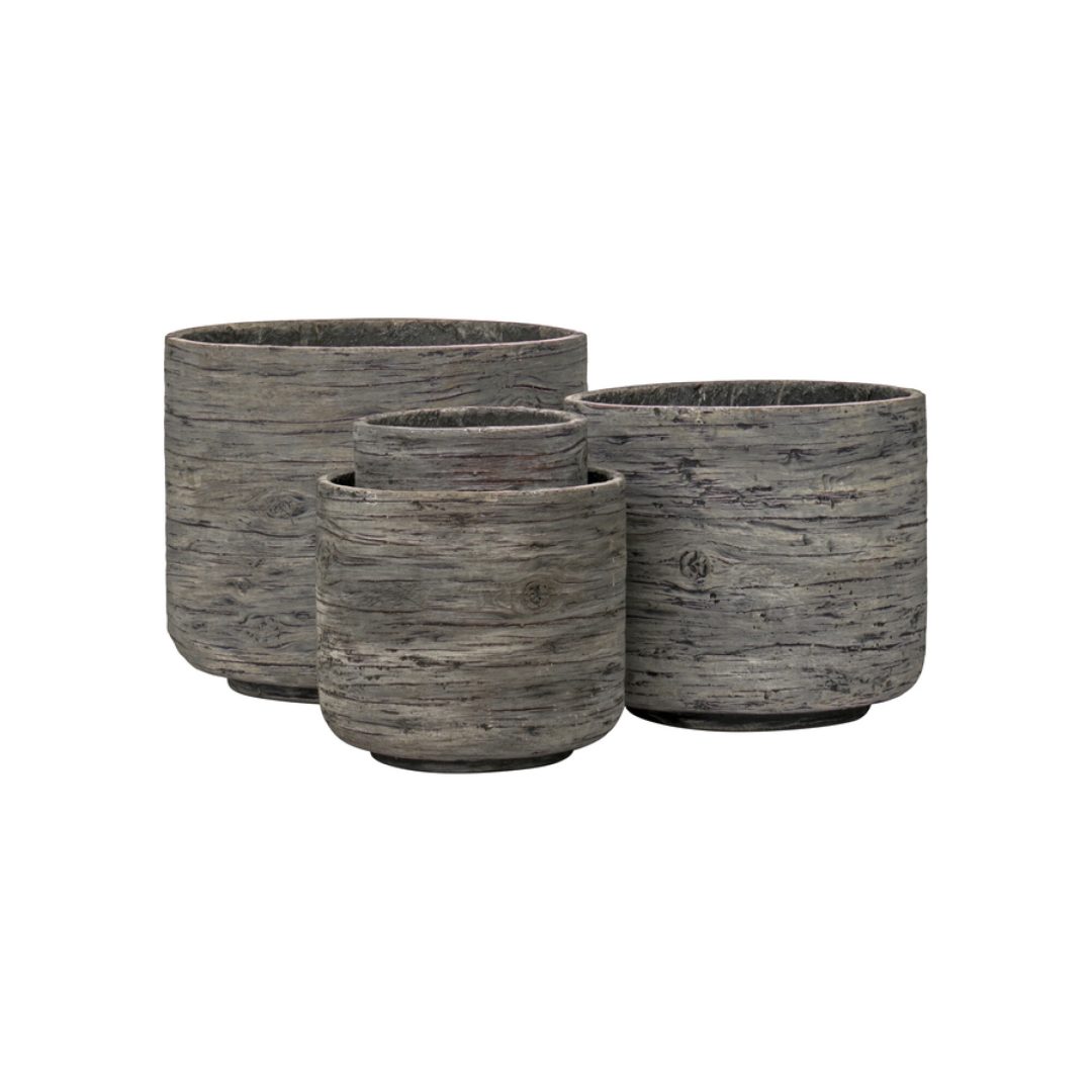 Valencia Outdoor Brown Large