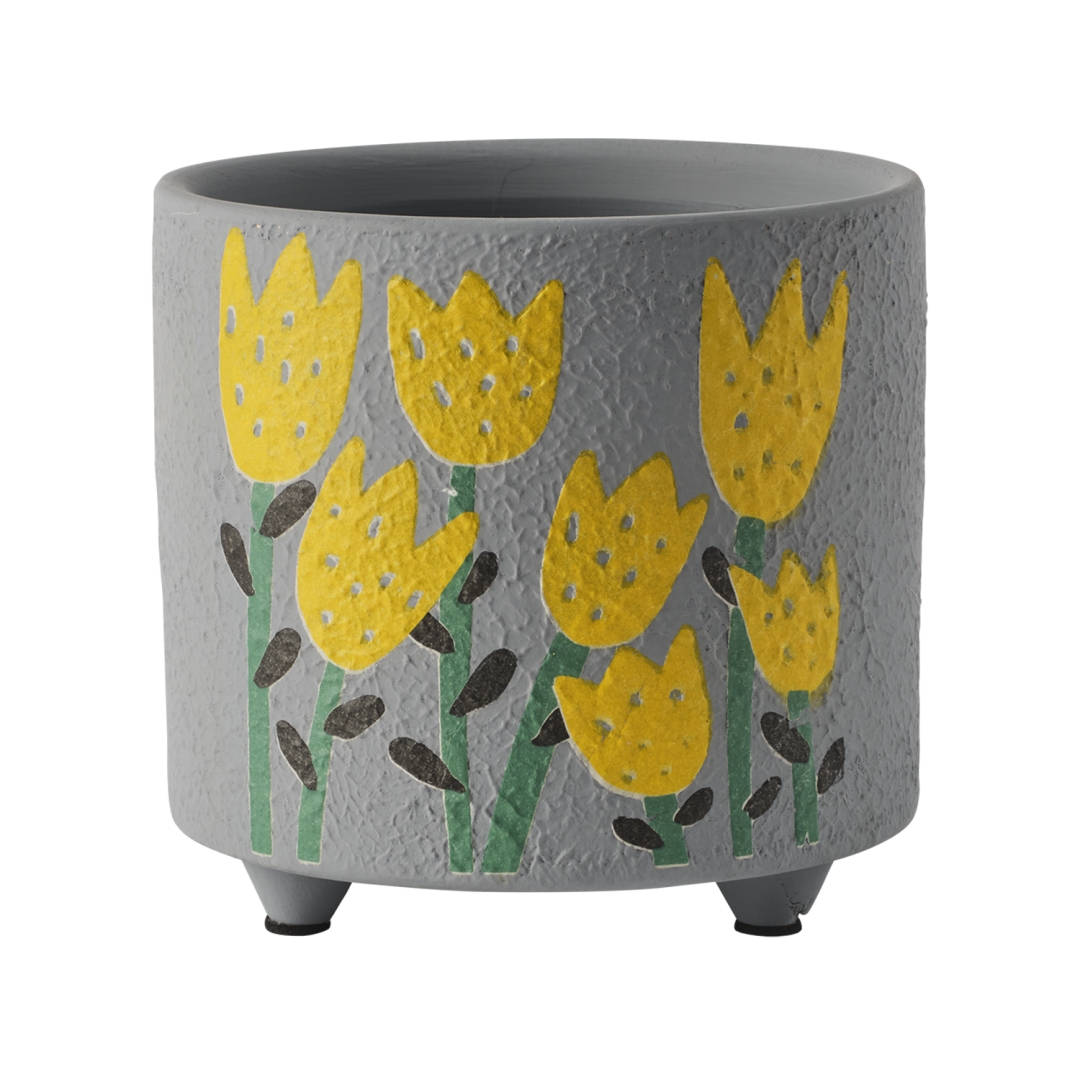 ADA Pot Multi colour