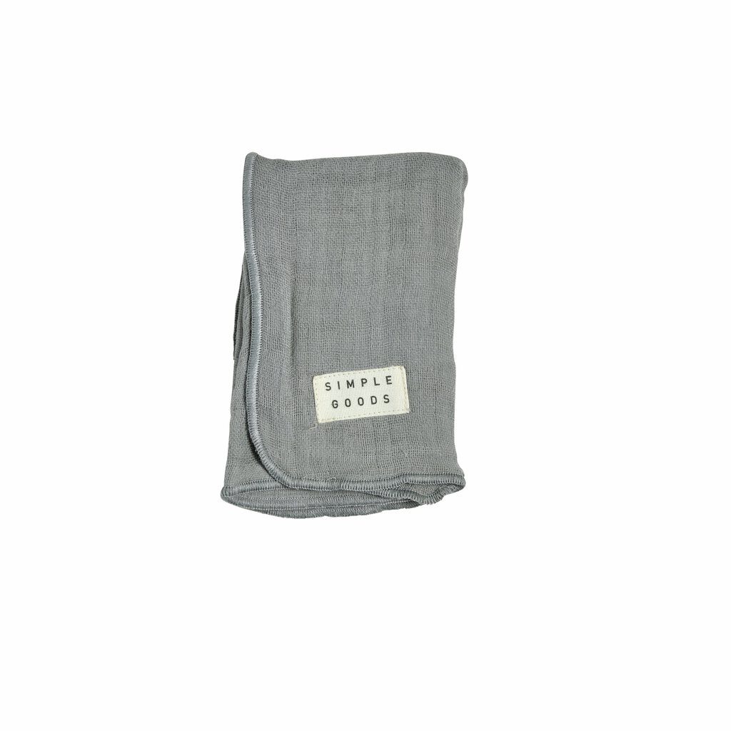 dish cloth Grey